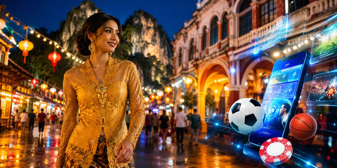 Baccarat player strategies on a Malaysian platform