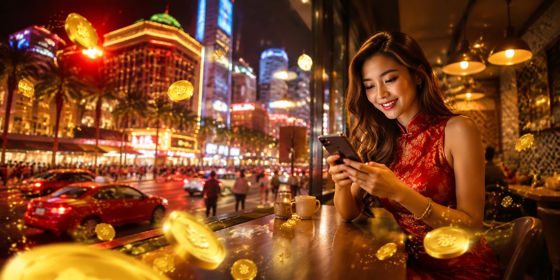 Baccarat VIP bonuses for Malaysian players