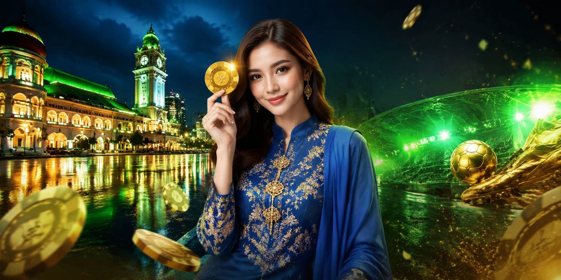 Promosi rebat bonus gaya tempatan Seremban baju kurung